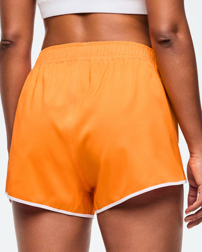 Class of 2001 Running Shorts