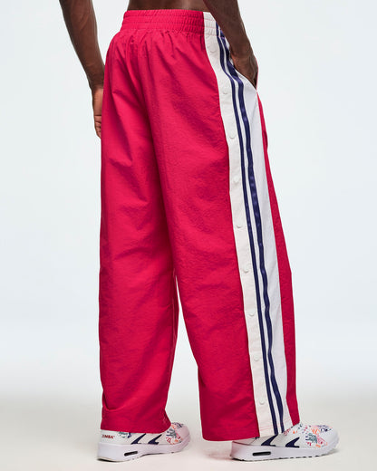 Class of 2001 Wide Leg Pants