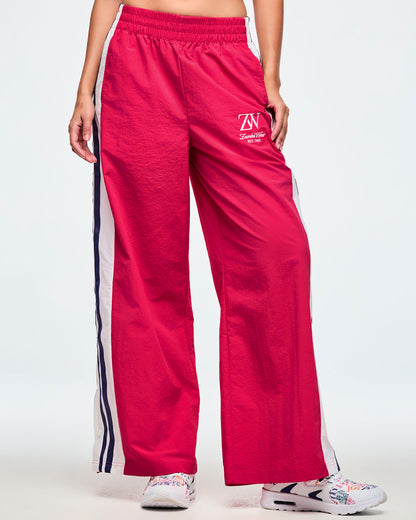 Class of 2001 Wide Leg Pants