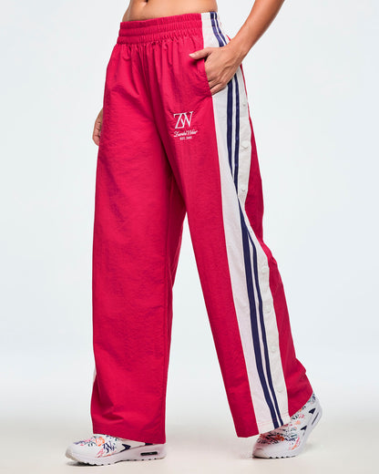 Class of 2001 Wide Leg Pants