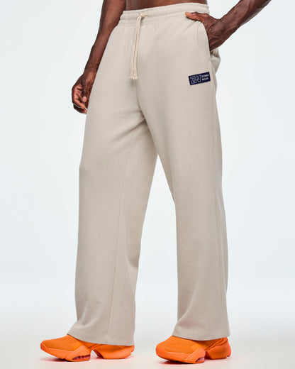 Class of 2001 Straight Leg Track Pants