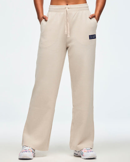 Class of 2001 Straight Leg Track Pants