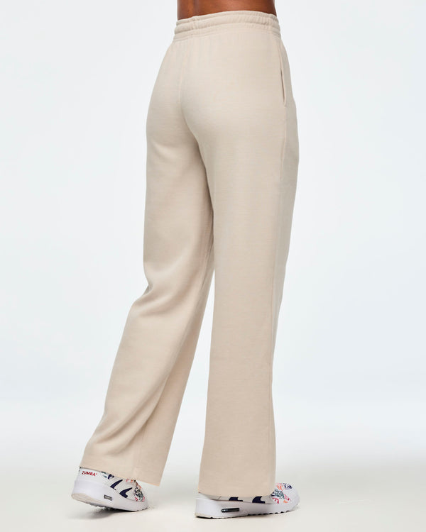 Class of 2001 Straight Leg Track Pants