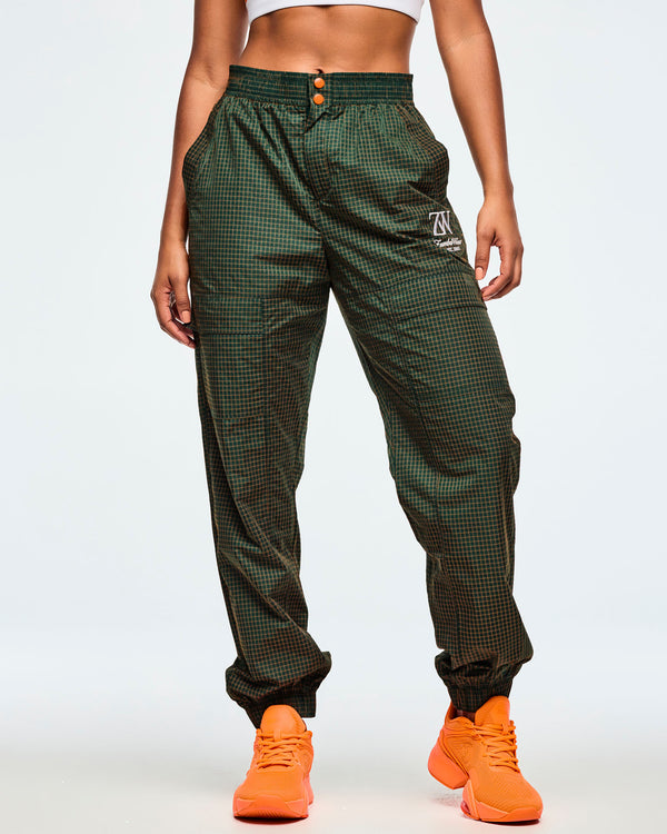 Class of 2001 Cargo Pants