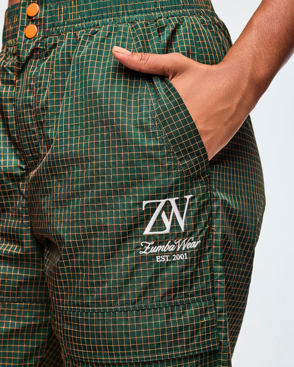 Class of 2001 Cargo Pants