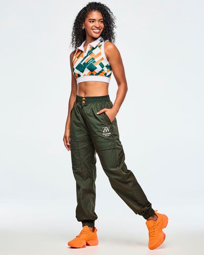 Class of 2001 Cargo Pants