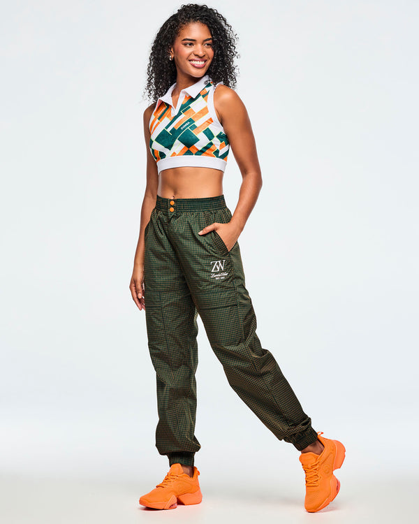 Class of 2001 Cargo Pants