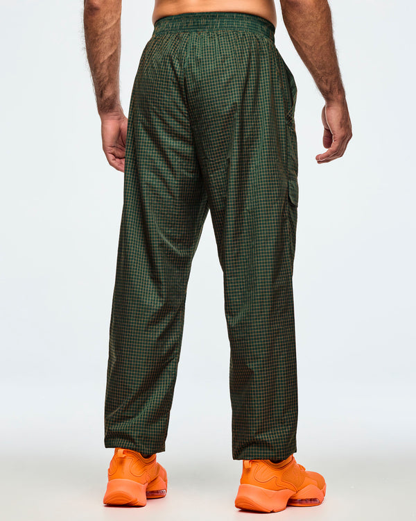 Class of 2001 Cargo Pants