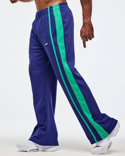 Sizzlin' Wide Leg Sweatpants