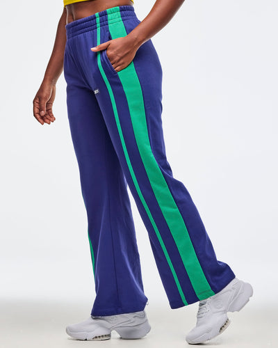 Sizzlin' Wide Leg Sweatpants