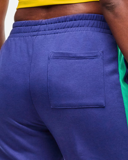 Sizzlin' Wide Leg Sweatpants