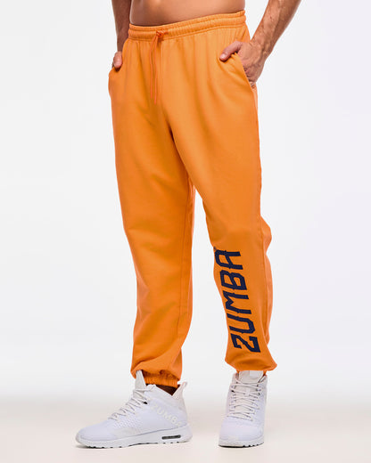 Zumba Libre Slouch Sweatpants