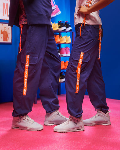 Zumba Libre Woven Cargo Pants