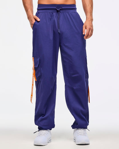 Zumba Libre Woven Cargo Pants