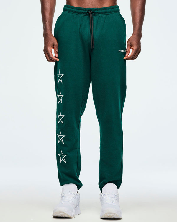 ZW Slouch Sweatpants