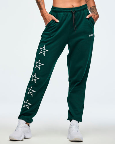 ZW Slouch Sweatpants