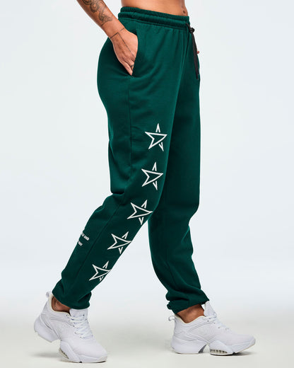 ZW Slouch Sweatpants