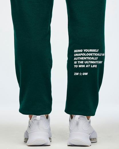 ZW Slouch Sweatpants