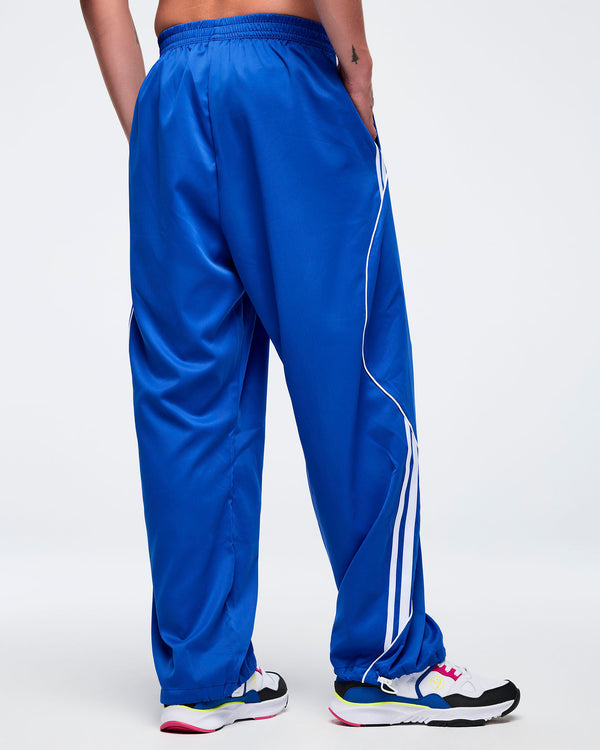 Eastern Flavor Curvy Track Pants