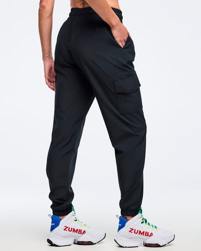 Latin Movement Cargo Pants