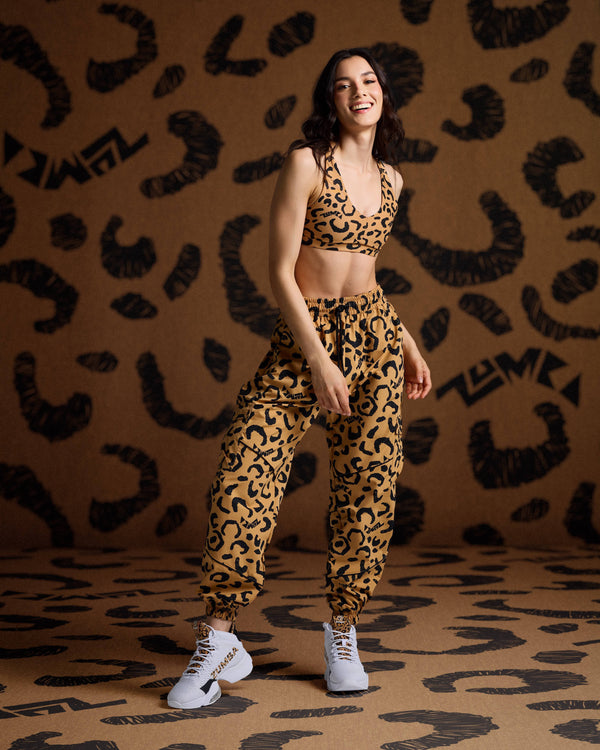 Wildbeat Baggy Woven Cargo Pants