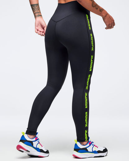 Eastern Flavor Ultra High Waisted Ankle Leggings