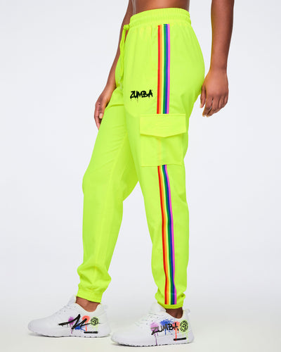 Pride Cargo Pants