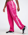 Worldwide Curvy Track Pants