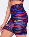 Wildbeat High Waisted Biker Shorts