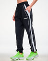 Electric Feel Colorblock Joggers