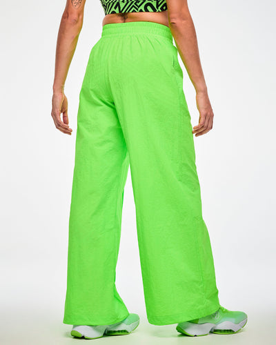 Electric Feel Track Pants