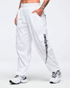 Zumba Basic Woven Cargo Pants