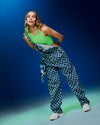 Jean Jamz Overalls