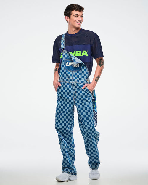 Jean Jamz Overalls