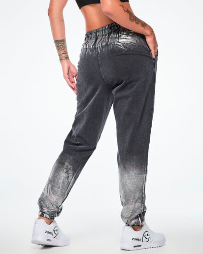 Rock 'n' Roll Knit Pants