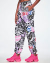 Rock 'n' Roll Slouch Woven Pants