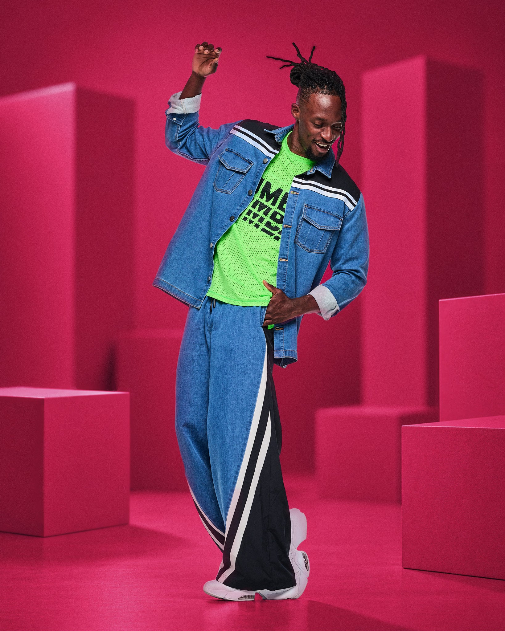 shop the look image