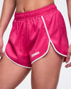 Color Spree Running Shorts
