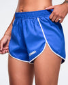 Color Spree Running Shorts
