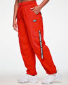 Zumba X The Smurfs Woven Cargo Pants