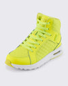 Zumba Air Boss Yellow