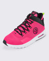 Zumba Air Funk Pink