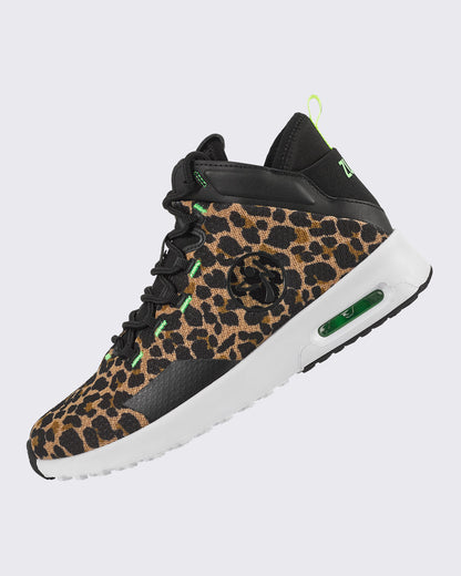 Zumba Air Funk Cheetah