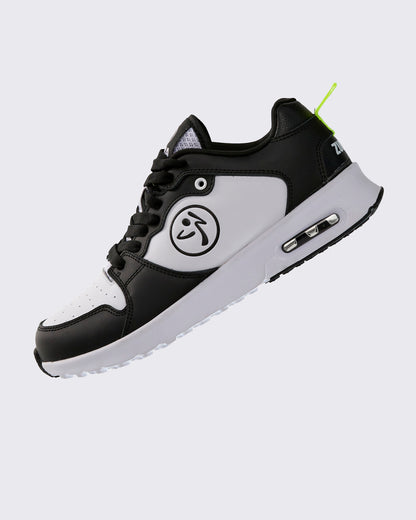 Zumba Air Classic Lo Black