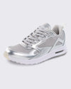 Zumba Air Classic Lo - Silver