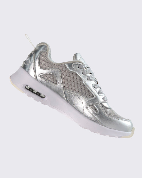 Zumba Air Classic Lo - Silver