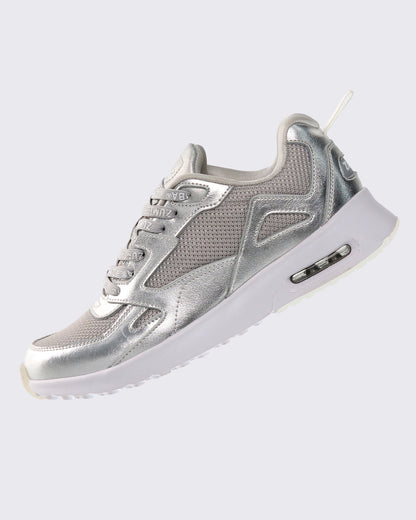 Zumba Air Classic Lo - Silver