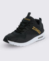 Zumba Air Classic 2.0 - Black