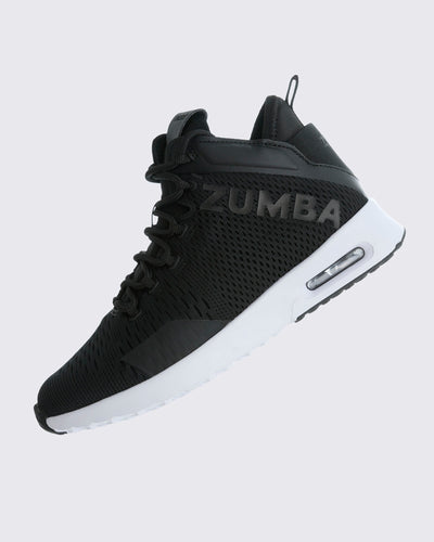 Zumba Air Funk - Black