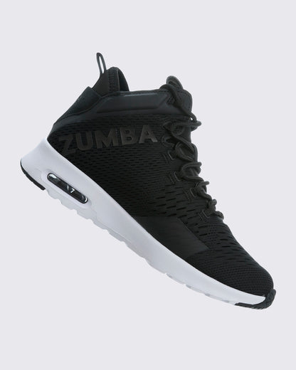 Zumba Air Funk - Black